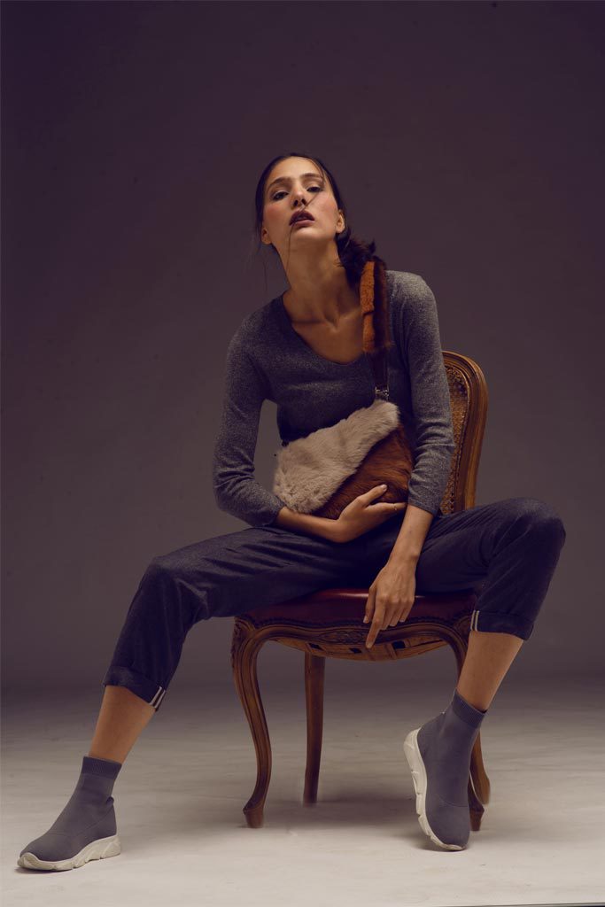 Silvia Sero, bolsos de piel. Minuciosa confección artesanal y materias primas de calidad superior.