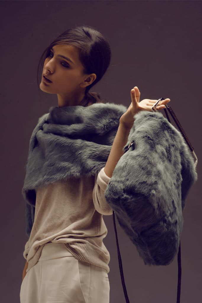 Silvia Sero, bolsos de piel. Para una mujer moderna, elegante, exigente y segura.