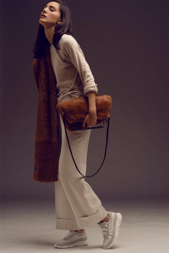 Silvia Sero, bolsos de piel. Diseños únicos para una mujer única.