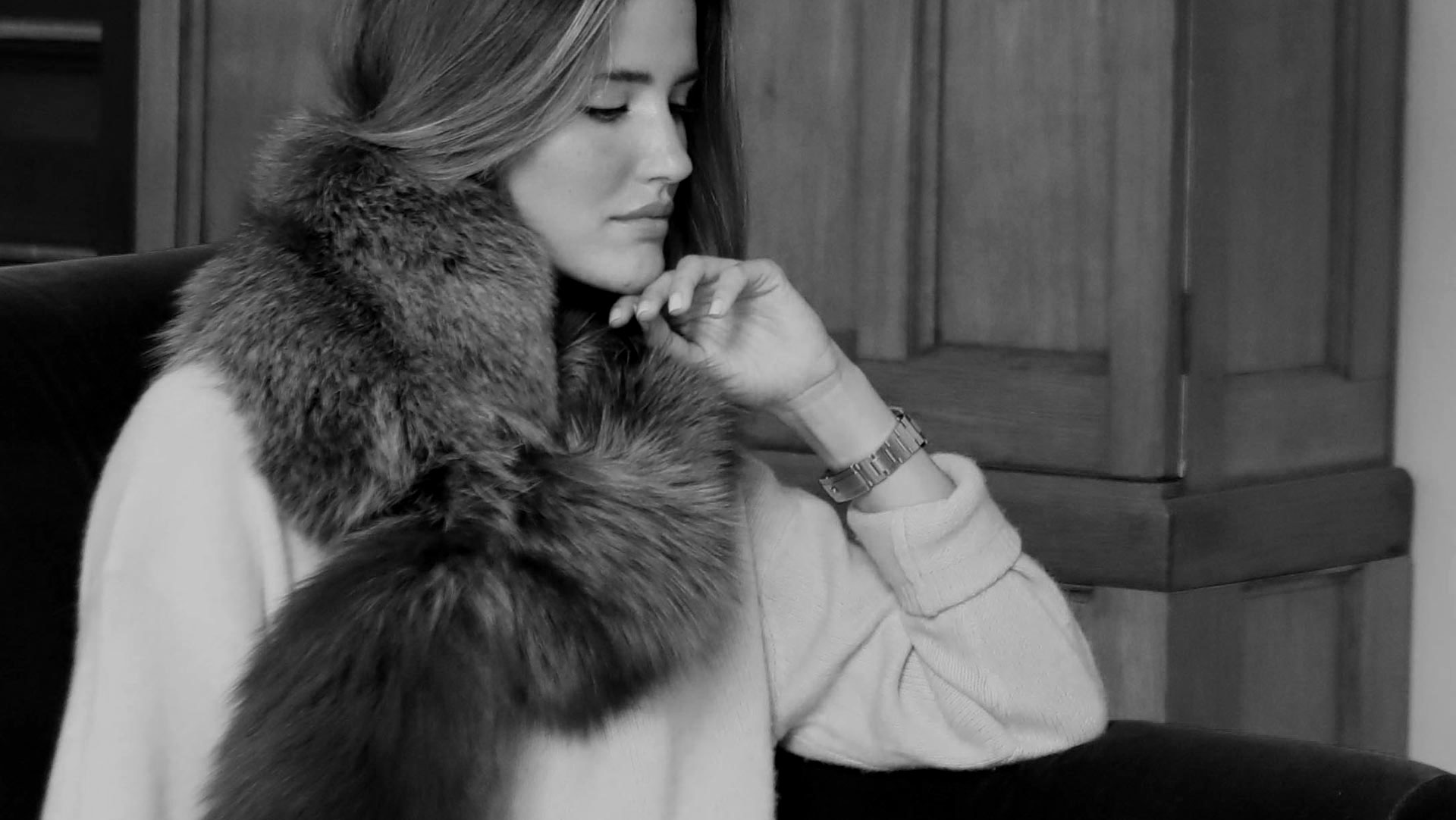 Alex Riviere x Silvia Seró